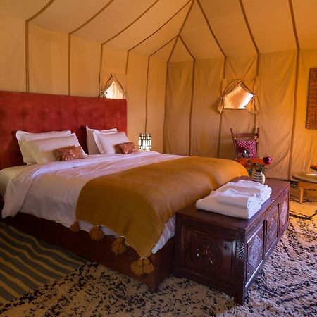 Royal Sands Camp メルズーガ エクステリア 写真