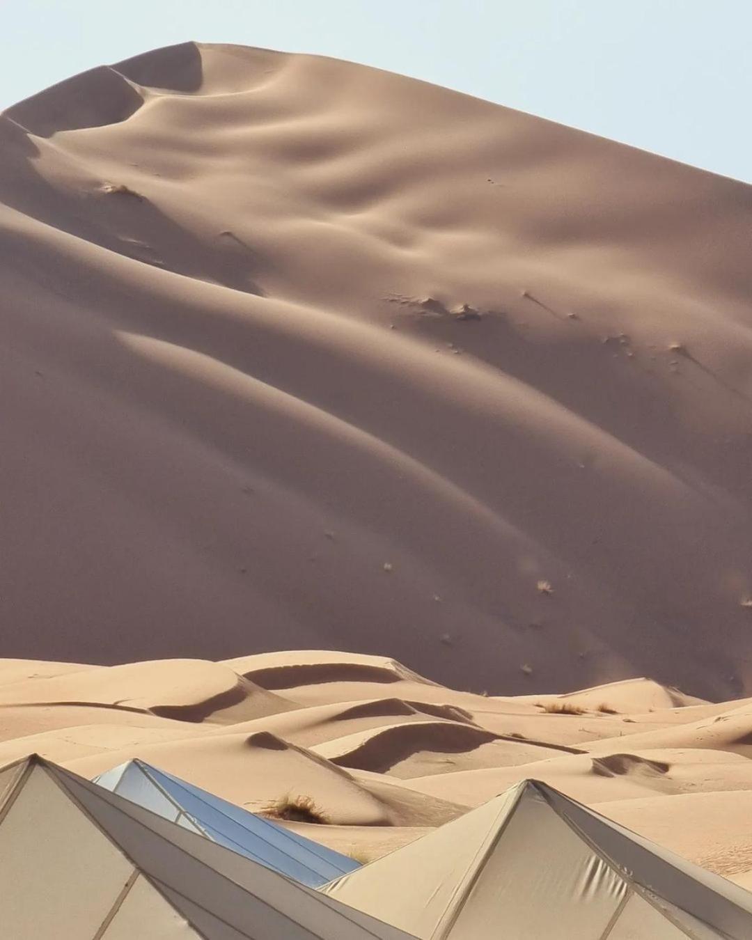 Royal Sands Camp メルズーガ エクステリア 写真