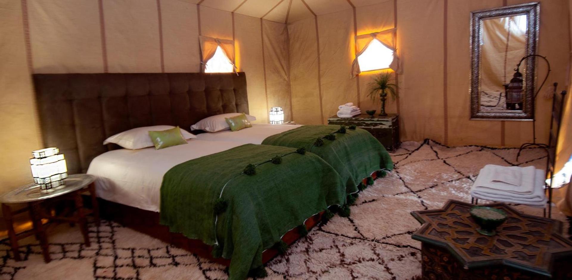Royal Sands Camp メルズーガ エクステリア 写真