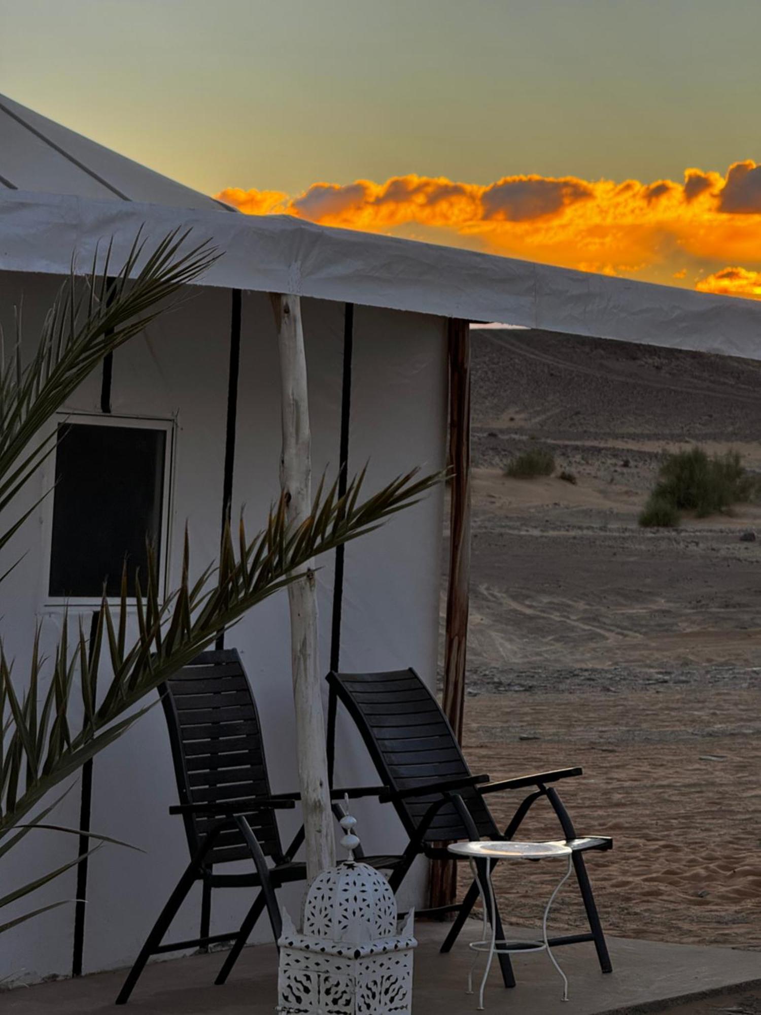 Royal Sands Camp メルズーガ エクステリア 写真