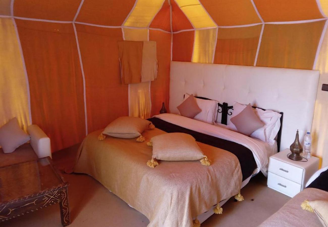 Royal Sands Camp メルズーガ エクステリア 写真