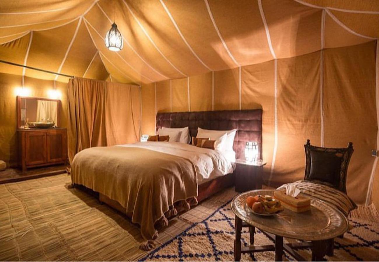 Royal Sands Camp メルズーガ エクステリア 写真