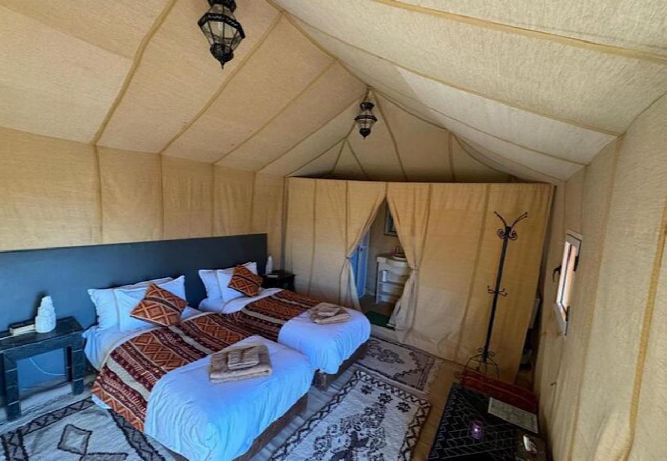 Royal Sands Camp メルズーガ エクステリア 写真