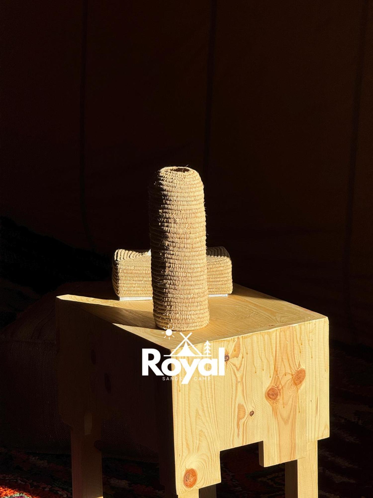 Royal Sands Camp メルズーガ エクステリア 写真